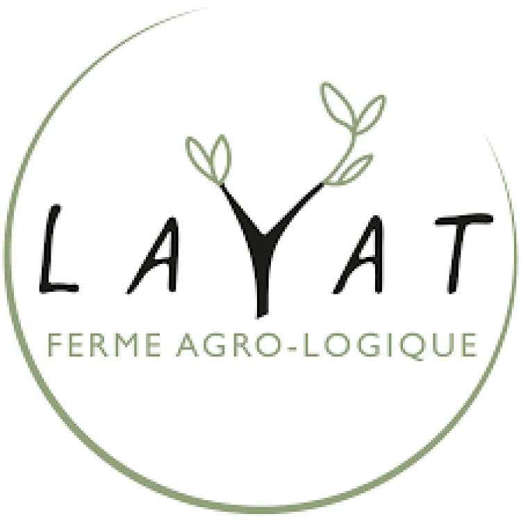 Ferme de Layat - EARL des GUERICHAUDS accepte la monnaie locale